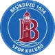 Beşikdüzü 1834 SK