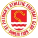 St. Patrick's U20
