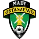 Mady Ostaszewo