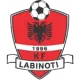 KF Labinoti