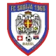 FC Srbija 1968
