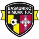 Basauriko Kimuak FK