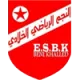 ES Beni Khalled