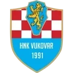 HNK Vukovar 1991