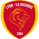 Lyon-La Duchère