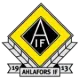 Ahlafors IF