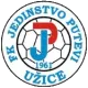FK Jedinstvo Putevi Užice