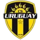 Uruguay de Coronado