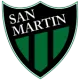 San Martín de San Juan