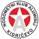 ŽNK Aluminij