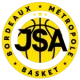JSA Bordeaux Basket