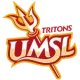 Missouri-St. Louis Tritons