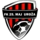 FK 25. Maj Uroža