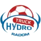 Hydrotruck Czwórka Radom