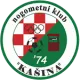 Kašina - Veterani