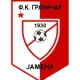 FK Graničar Jamena
