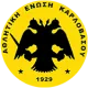 AE Karlovasi B