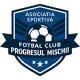 AS FC Progresul Mischii