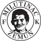 ŽFK Milutinac Zemun 2023