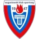 AKS Sparta Augustów