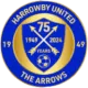 Harrowby United