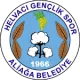 Aliağa Helvacıspor
