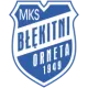 Błękitni Orneta