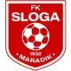 FK Sloga Maradik