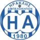 AS Iraklis Ampelokipon B