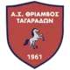 AS Thriamvos Tagaradon