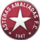 Asteras B Amaliadas