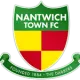 Nantwich Town Ladies