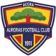 FC Auroras