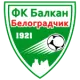 FC Balkan 1921 Belogradchik