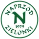 Naprzód II Zielonki