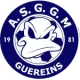 AS Guereins Genouilleux