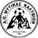 AO Mytikas Kalyvion