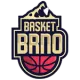Basket Brno