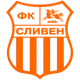 FC Sliven Sliven