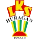 LKS Huragan Inwałd