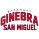 Barangay Ginebra San Miguel