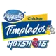 Magnolia Chicken Timplados